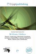 William Eddins