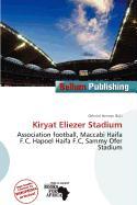 Kiryat Eliezer Stadium