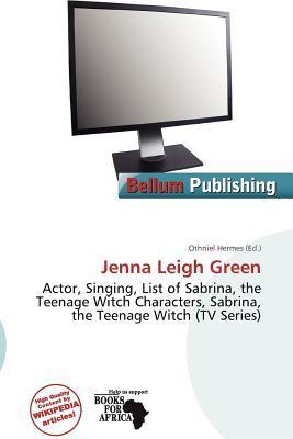 Jenna Leigh Green