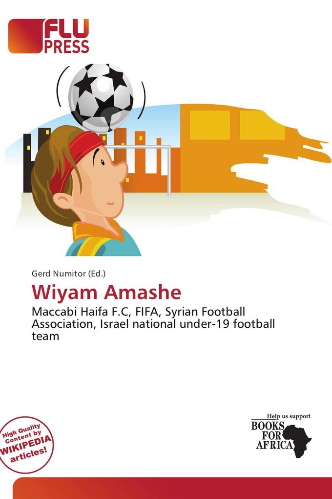 Wiyam Amashe