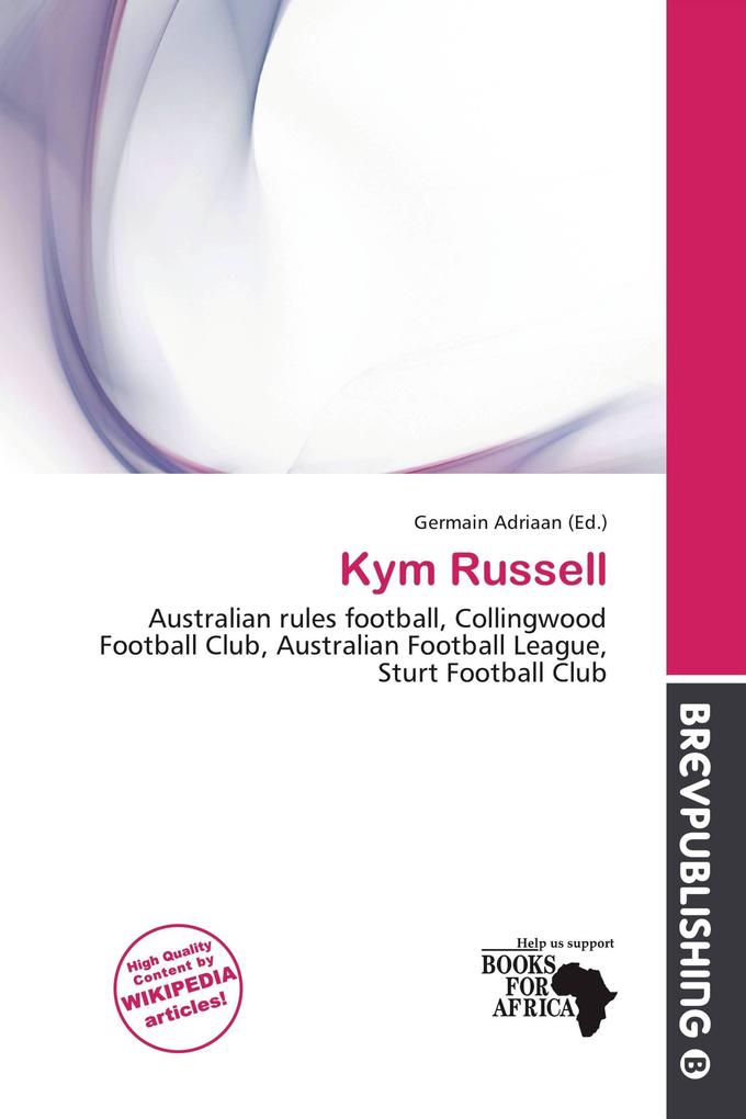 Kym Russell