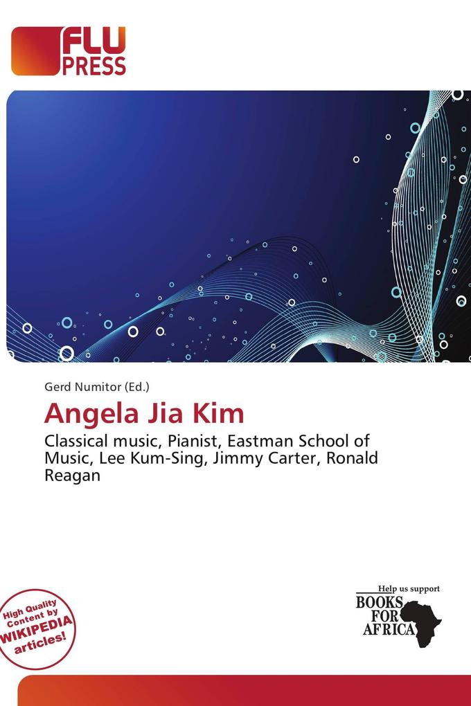 Angela Jia Kim