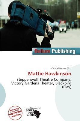 Mattie Hawkinson