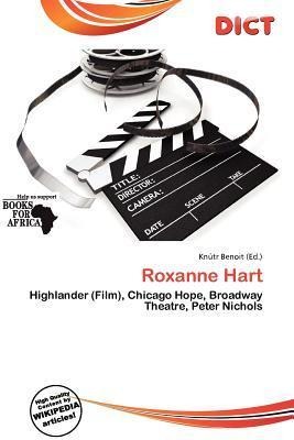 Roxanne Hart