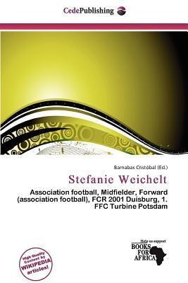 Stefanie Weichelt