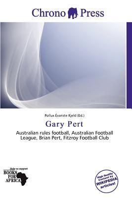 Gary Pert