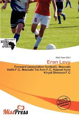 Eran Levy