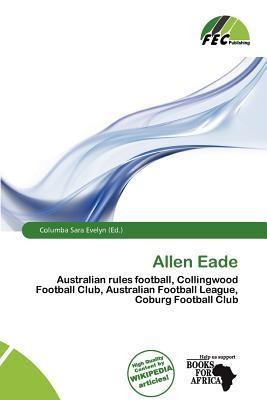 Allen Eade