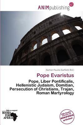 Pope Evaristus