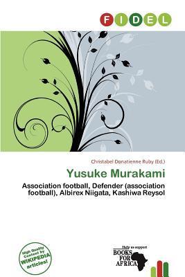 Yusuke Murakami