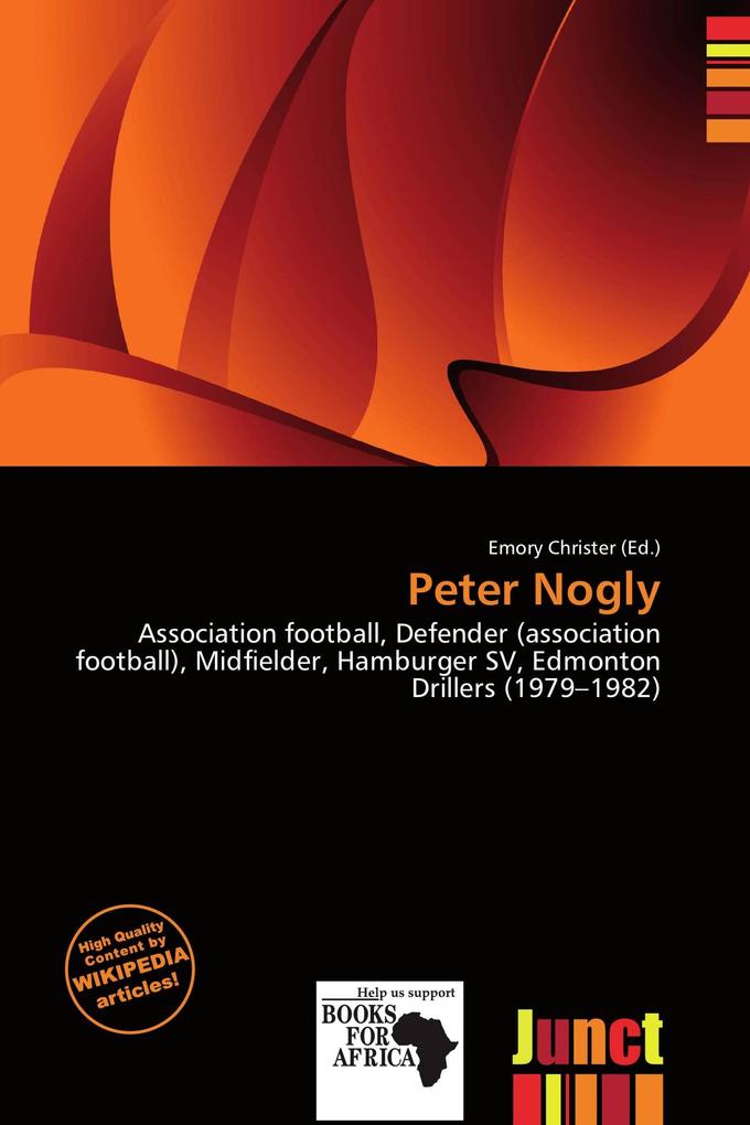 Peter Nogly
