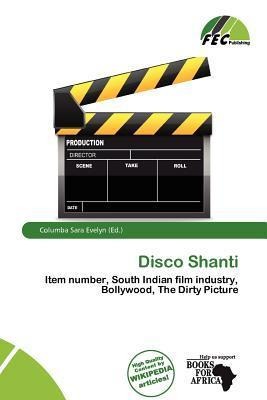 Disco Shanti
