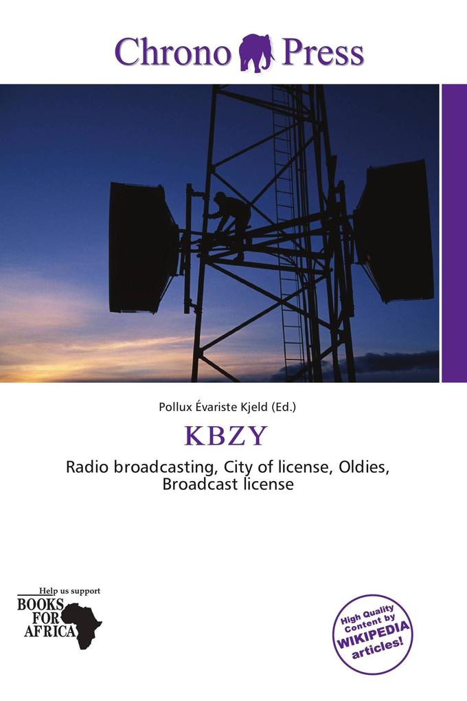 KBZY
