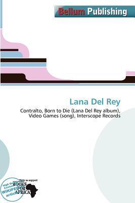 Lana Del Rey