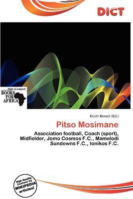 Pitso Mosimane