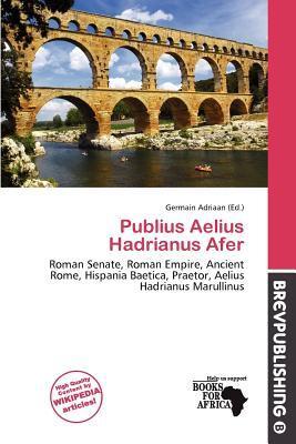 Publius Aelius Hadrianus Afer