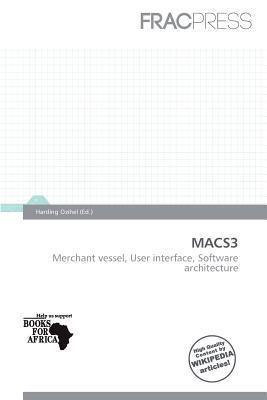 MACS3