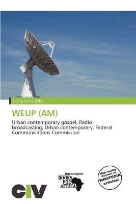 WEUP (AM)