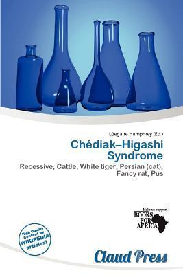 Chédiak-Higashi Syndrome