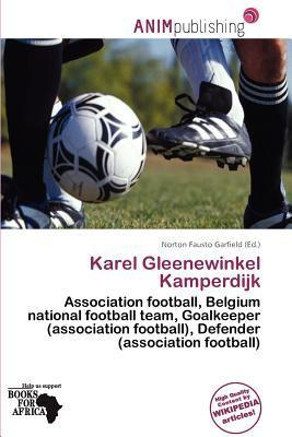 Karel Gleenewinkel Kamperdijk