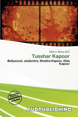 Tusshar Kapoor