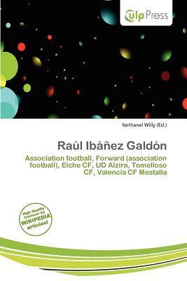 Raúl Ibáñez Galdón