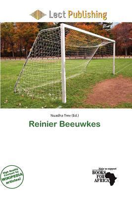 Reinier Beeuwkes