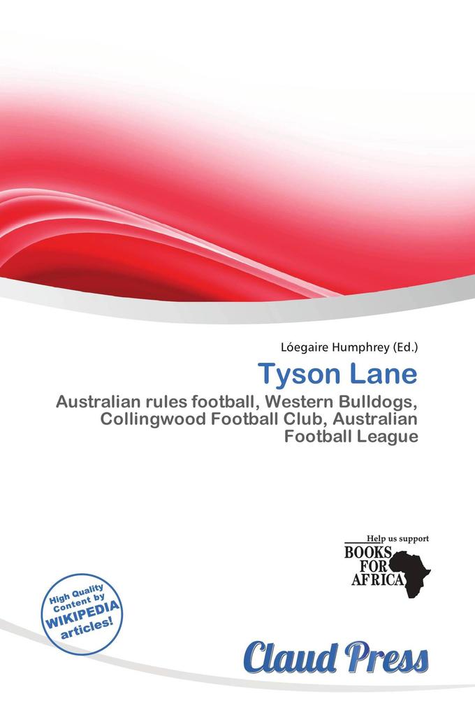 Tyson Lane