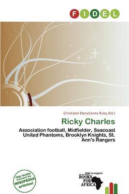 Ricky Charles