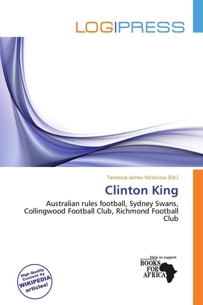 Clinton King