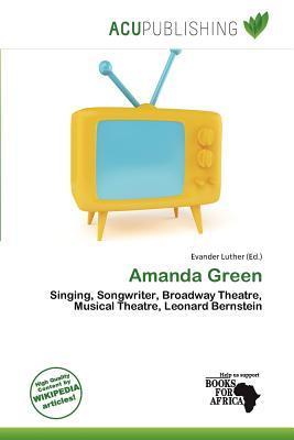 Amanda Green