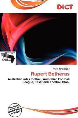 Rupert Betheras