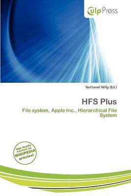HFS Plus