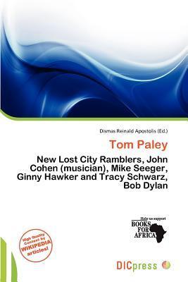 Tom Paley