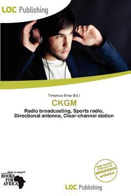 CKGM