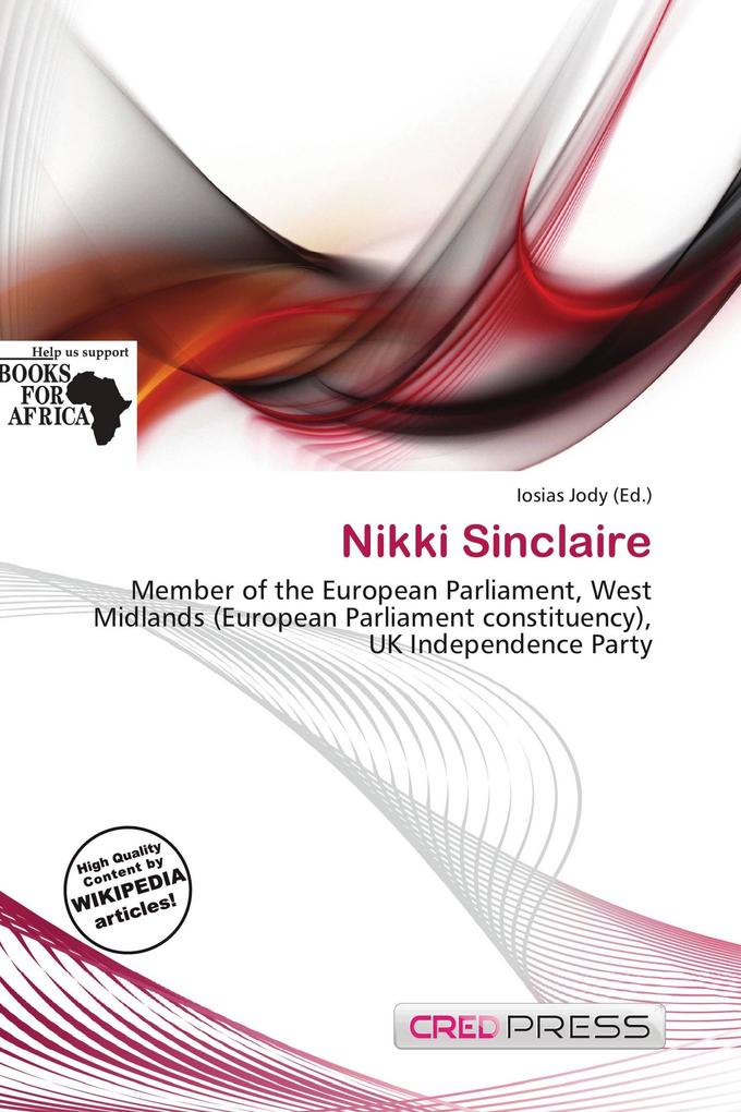 Nikki Sinclaire