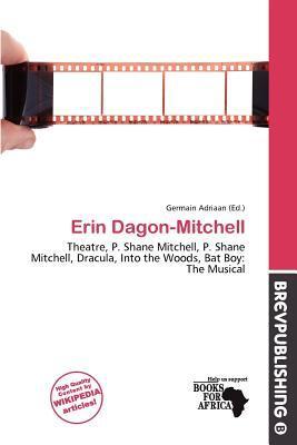Erin Dagon-Mitchell