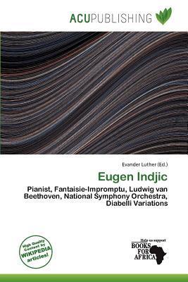 Eugen Indjic