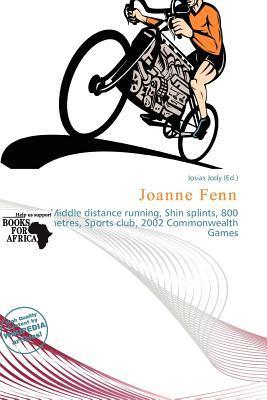 Joanne Fenn