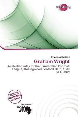 Graham Wright