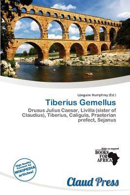 Tiberius Gemellus