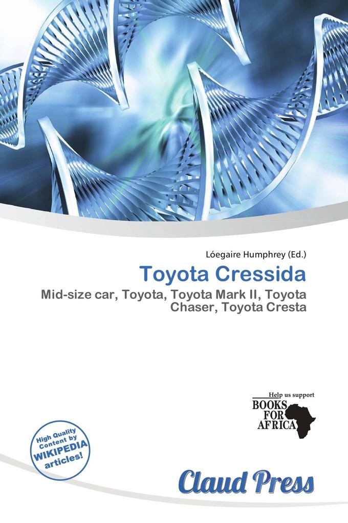 Toyota Cressida