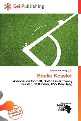 Boelie Kessler