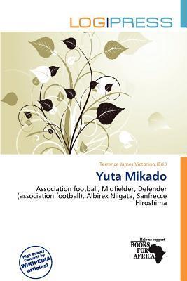 Yuta Mikado