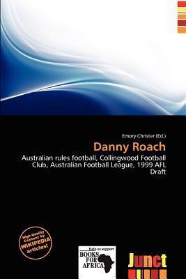 Danny Roach
