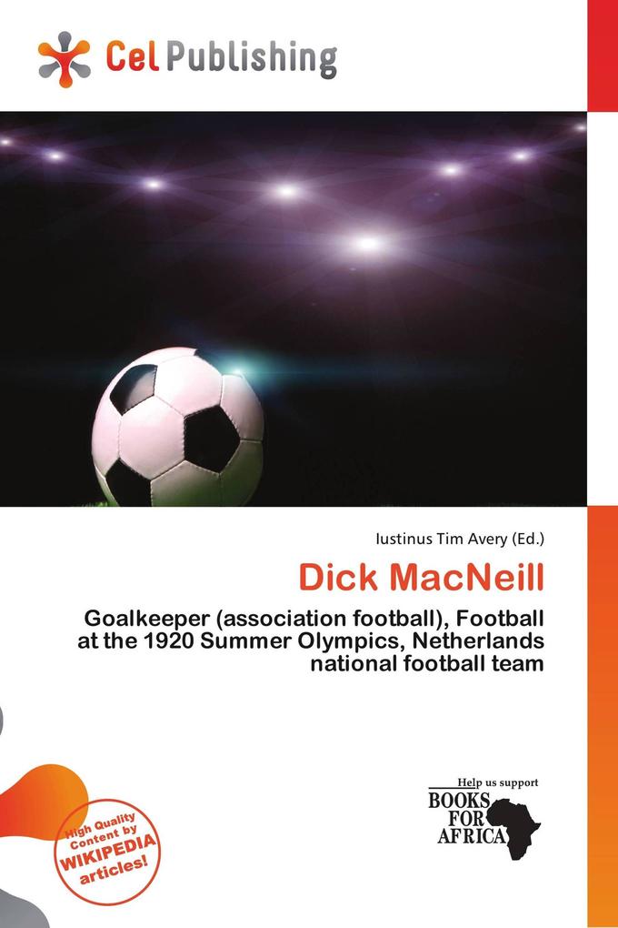 Dick MacNeill