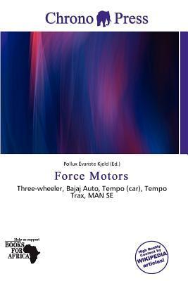 Force Motors