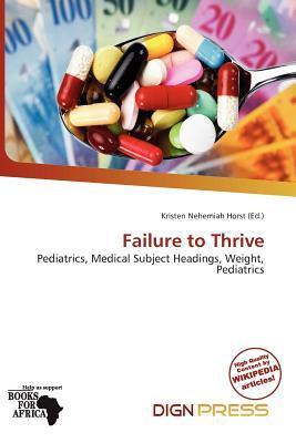 Failure to Thrive