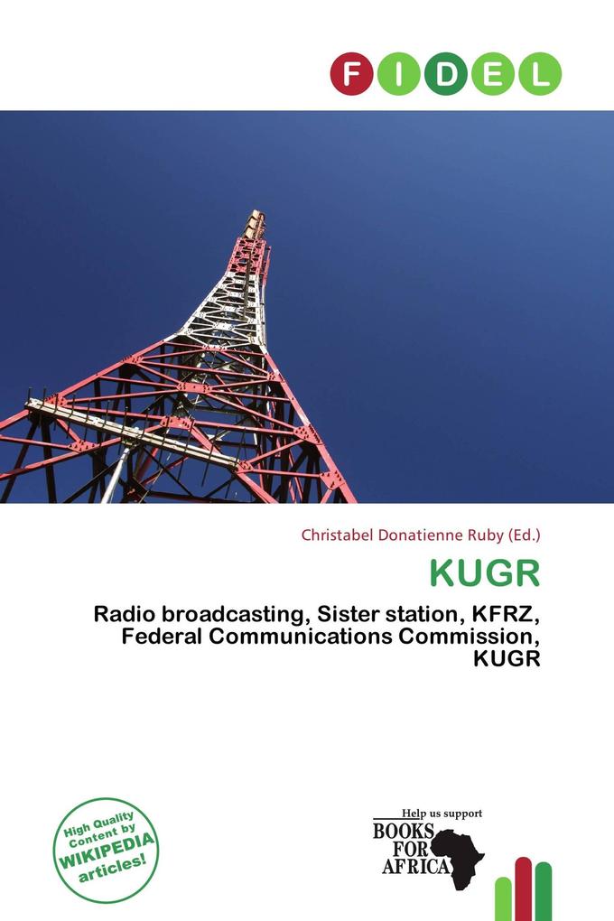 KUGR