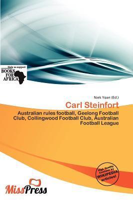 Carl Steinfort